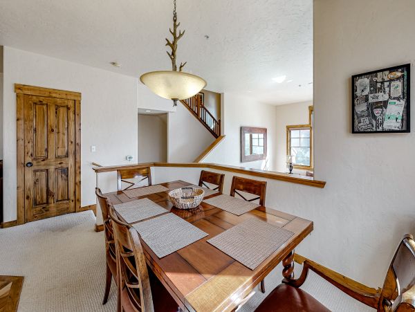 Winter Park Home 1023262