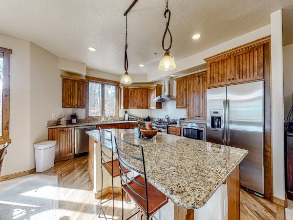 Winter Park Home 1023262
