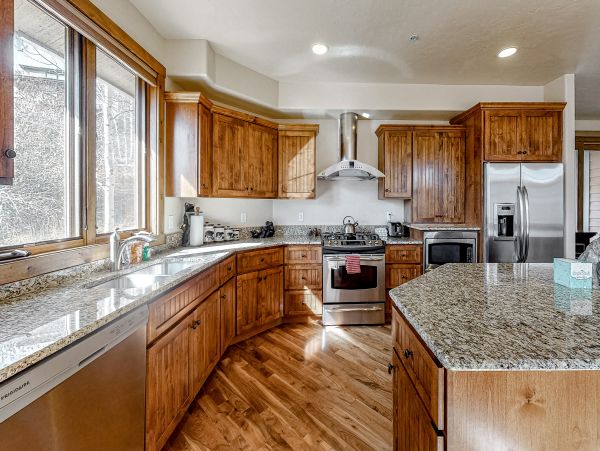 Winter Park Home 1023262