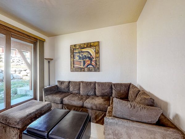 Winter Park Home 1023262