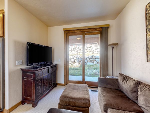 Winter Park Home 1023262