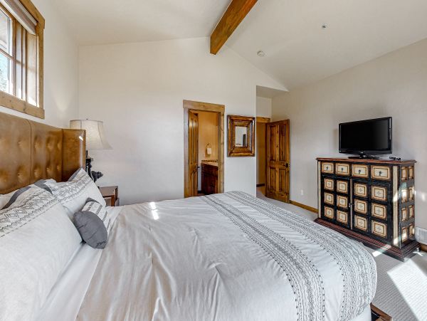 Winter Park Home 1023262