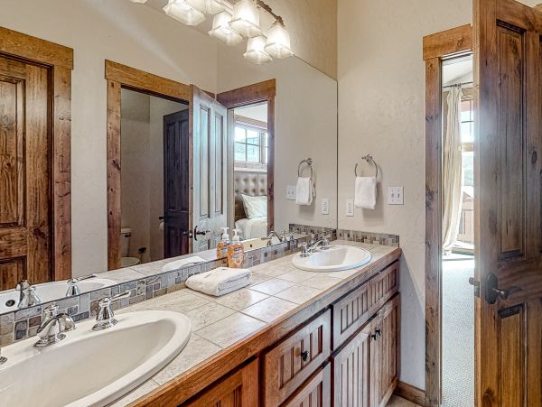 Winter Park Home 1023262