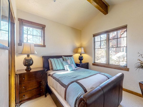 Winter Park Home 1023262