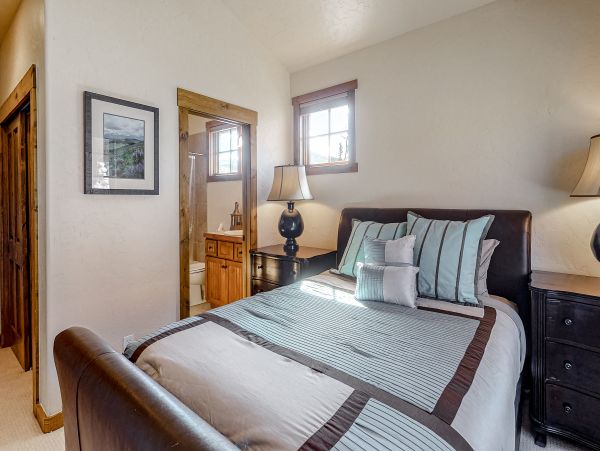 Winter Park Home 1023262