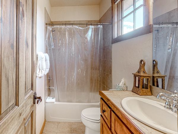 Winter Park Home 1023262