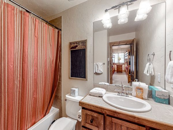 Winter Park Home 1023262