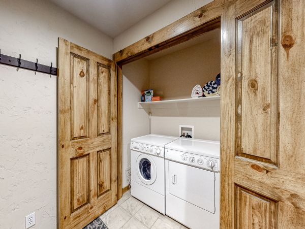 Winter Park Home 1023262