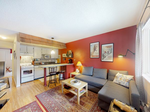 Winter Park Home 1023263