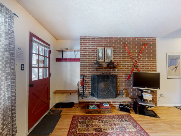 Winter Park Home 1023263