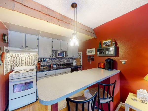 Winter Park Home 1023263