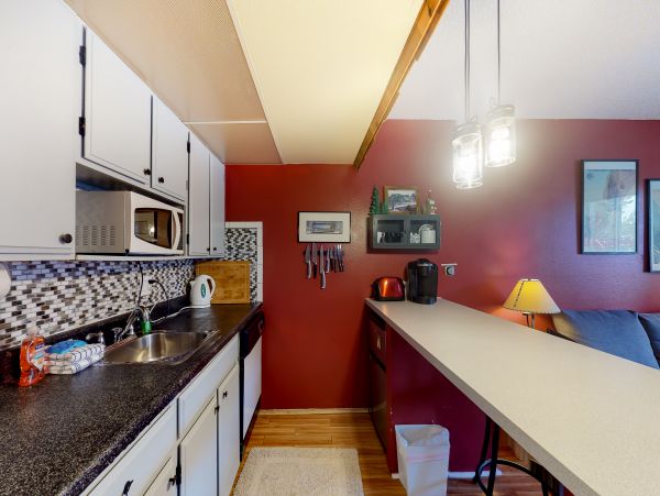 Winter Park Home 1023263