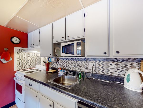 Winter Park Home 1023263