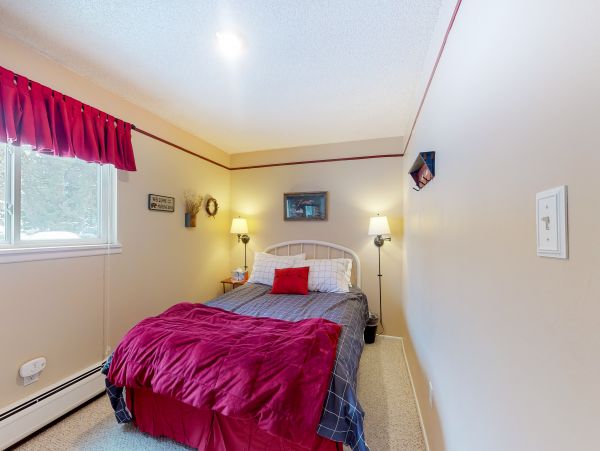 Winter Park Home 1023263