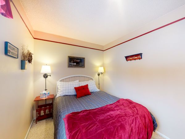 Winter Park Home 1023263