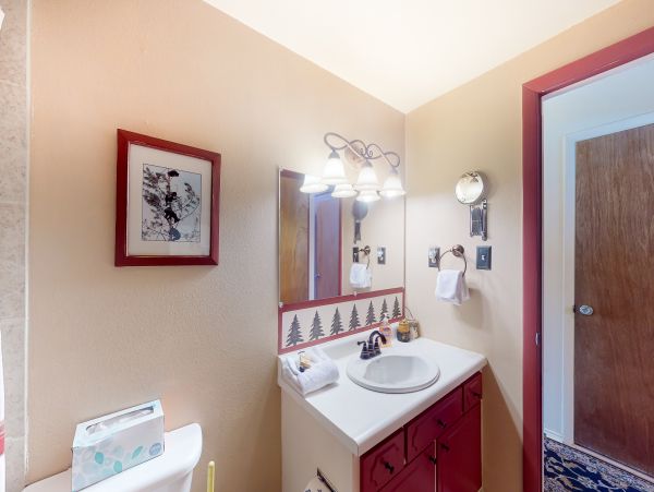 Winter Park Home 1023263