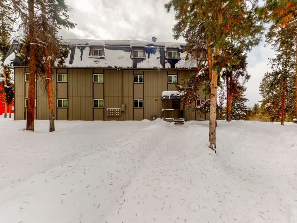 Winter Park Home 1023263
