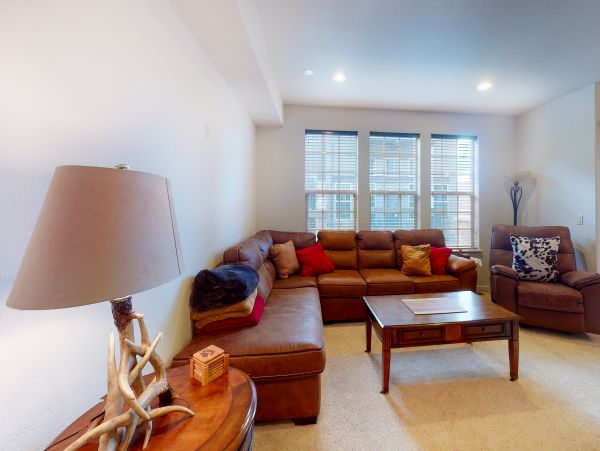 Winter Park Home 1023264