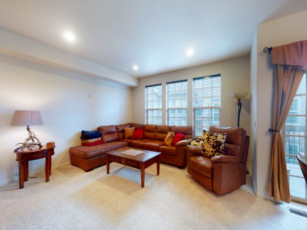 Winter Park Home 1023264