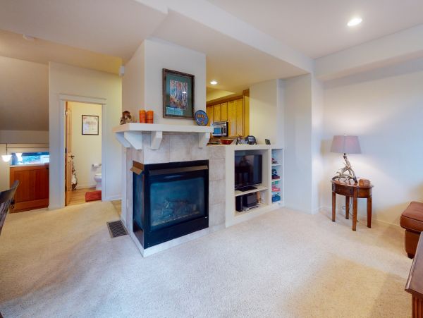 Winter Park Home 1023264