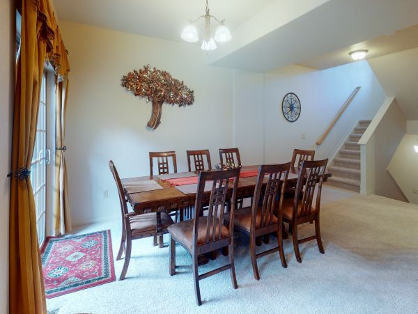 Winter Park Home 1023264