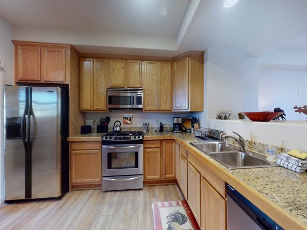 Winter Park Home 1023264