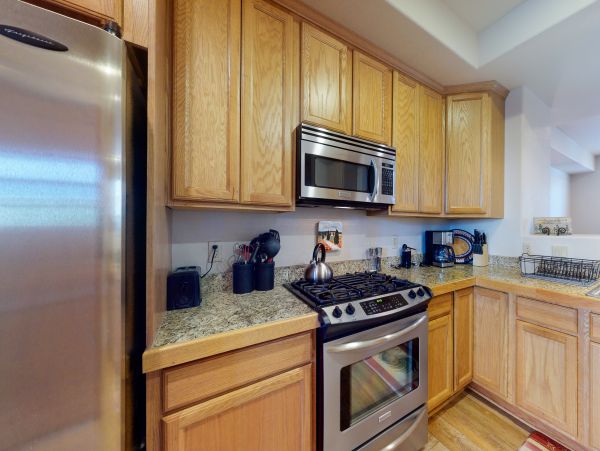 Winter Park Home 1023264