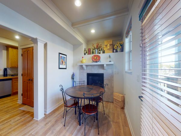 Winter Park Home 1023264