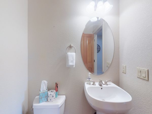 Winter Park Home 1023264