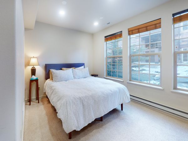 Winter Park Home 1023264
