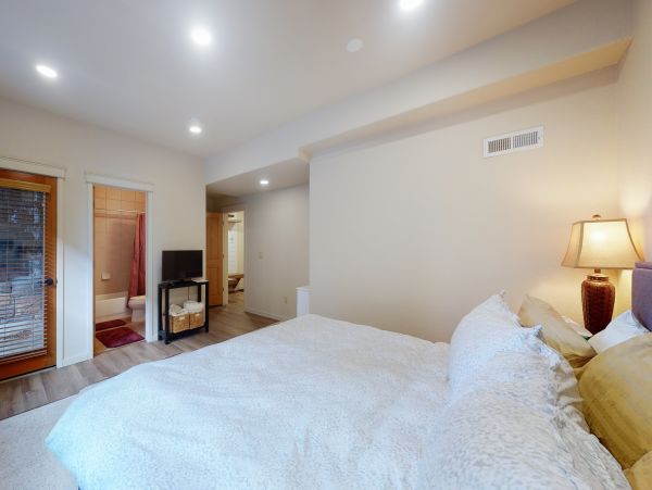 Winter Park Home 1023264