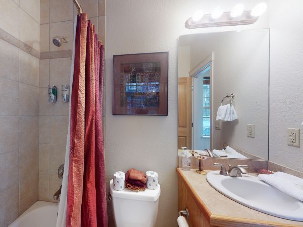 Winter Park Home 1023264