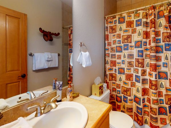 Winter Park Home 1023264