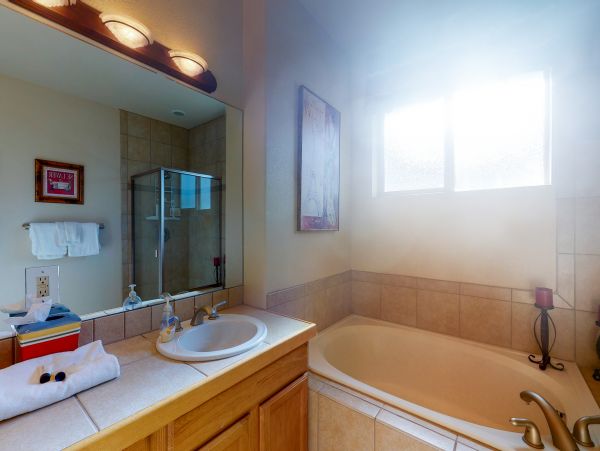 Winter Park Home 1023264
