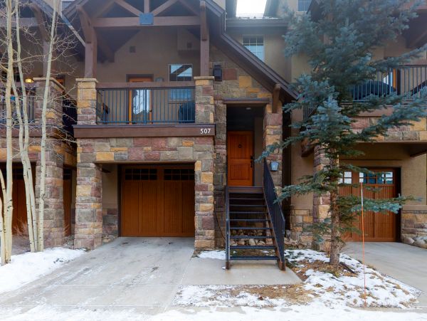 Winter Park Home 1023264