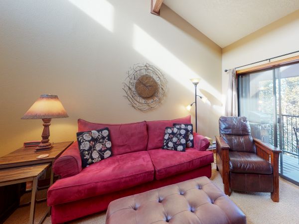 Winter Park Home 1023265
