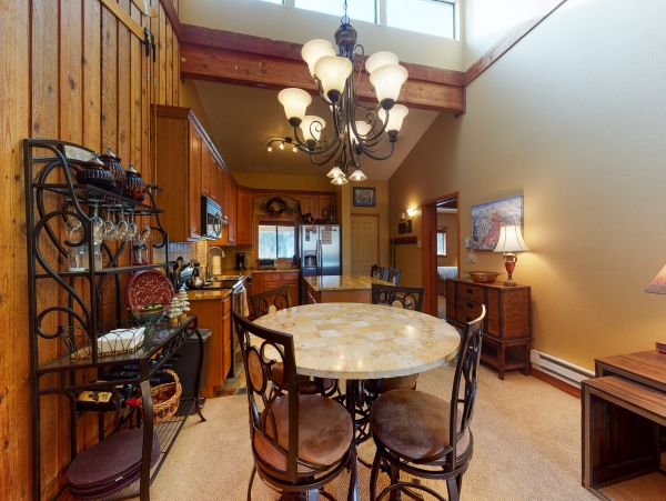 Winter Park Home 1023265