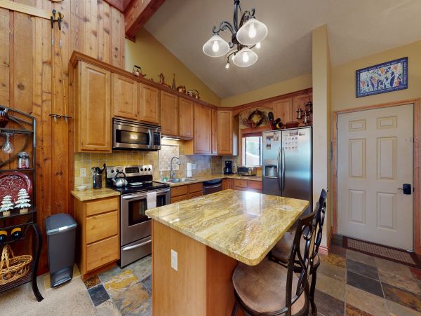 Winter Park Home 1023265