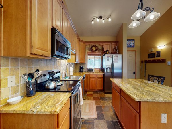Winter Park Home 1023265