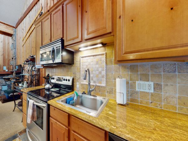 Winter Park Home 1023265