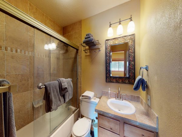 Winter Park Home 1023265