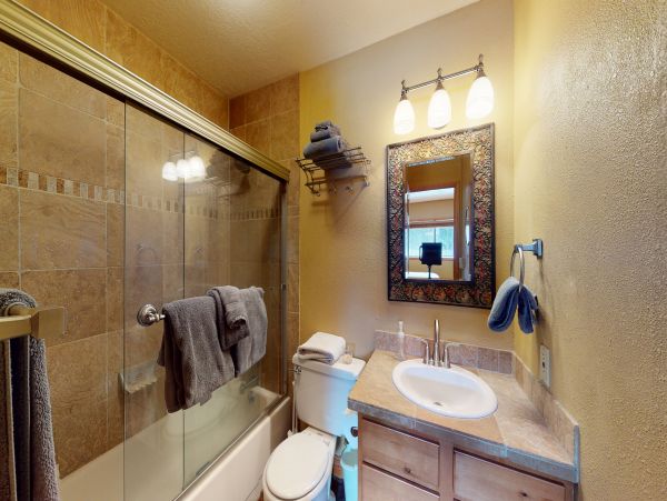 Winter Park Home 1023265