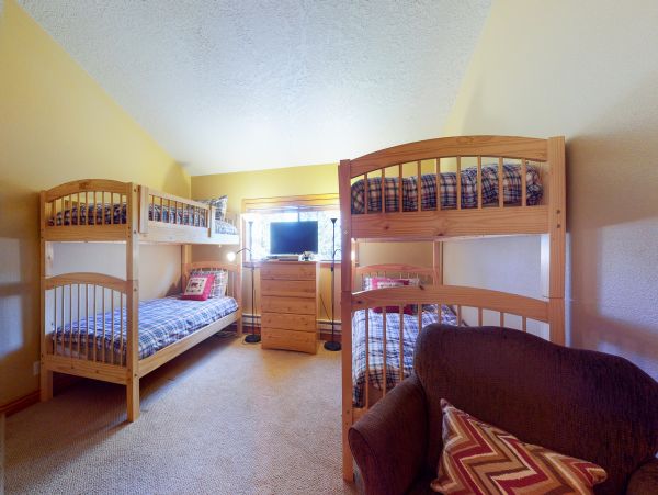 Winter Park Home 1023265