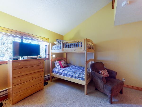 Winter Park Home 1023265