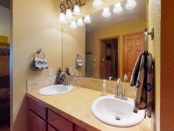 Winter Park Home 1023265