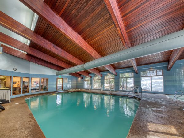 Winter Park Home 1023265