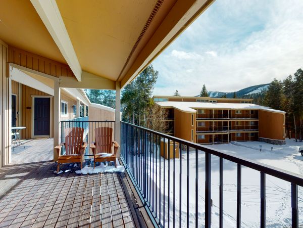 Winter Park Home 1023265