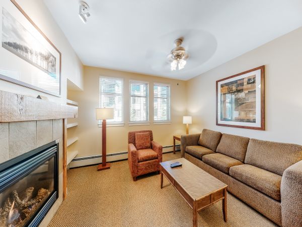 Winter Park Home 1023266