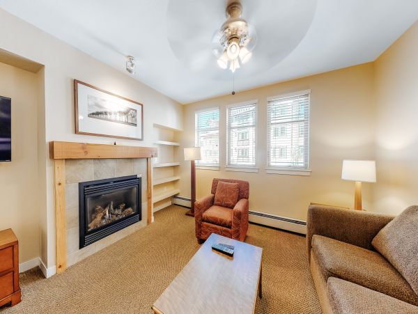 Winter Park Home 1023266