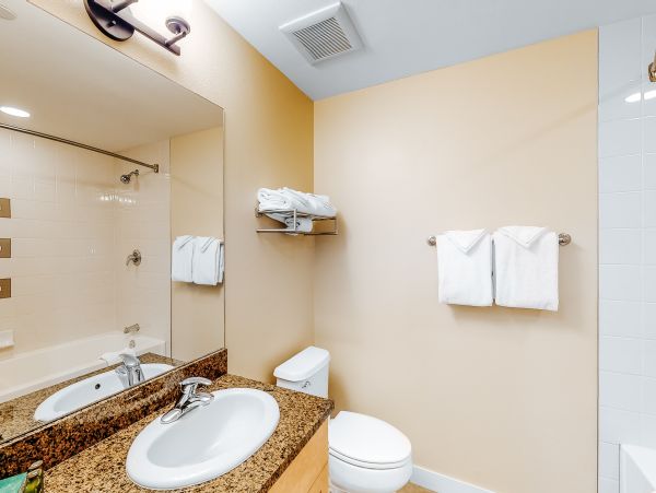 Winter Park Home 1023266